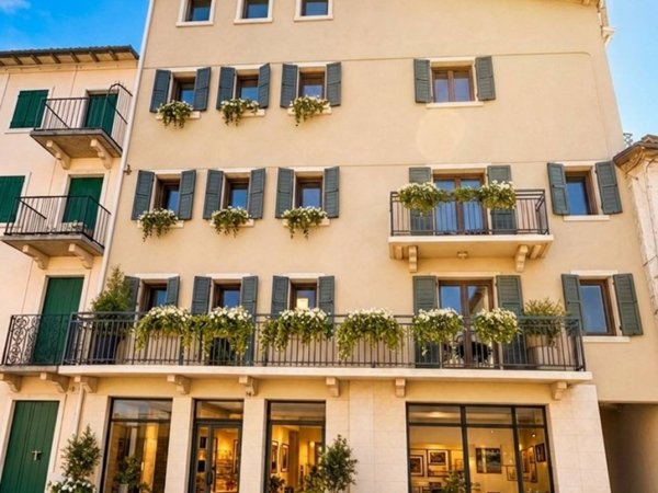 appartamento in vendita a Bosco Chiesanuova in zona Bosco Chiesanuova