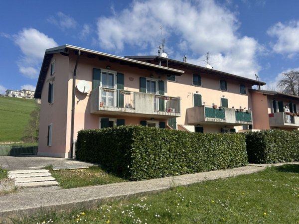 appartamento in vendita a Bosco Chiesanuova