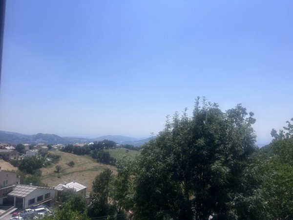 appartamento in vendita a Bosco Chiesanuova in zona Bosco Chiesanuova