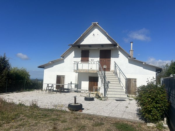 appartamento in vendita a Bosco Chiesanuova