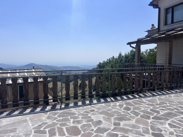 appartamento in vendita a Bosco Chiesanuova in zona Bosco Chiesanuova