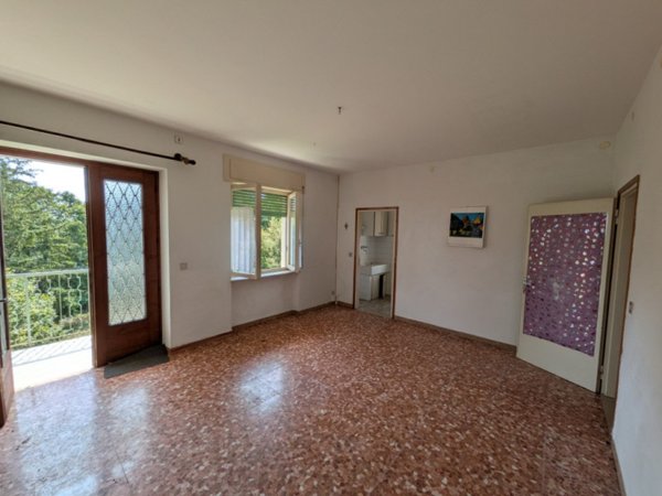 appartamento in vendita a Bosco Chiesanuova in zona Valdiporro
