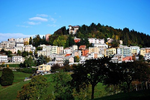 appartamento in vendita a Bosco Chiesanuova in zona Bosco Chiesanuova