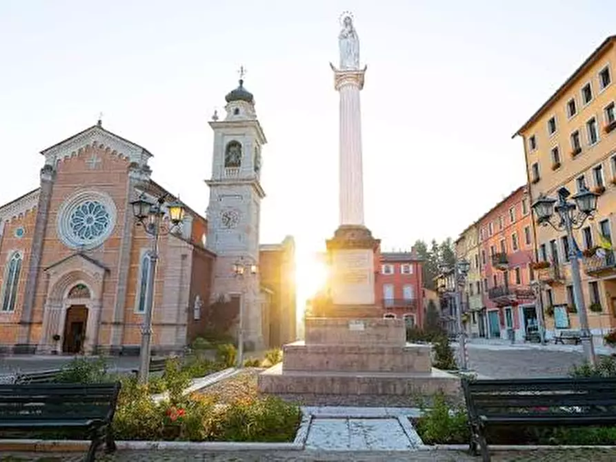 appartamento in vendita a Bosco Chiesanuova in zona Bosco Chiesanuova