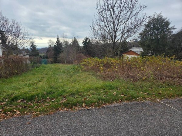terreno in vendita a Bosco Chiesanuova in zona Valdiporro