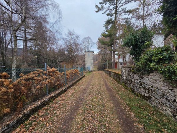 terreno in vendita a Bosco Chiesanuova in zona Valdiporro