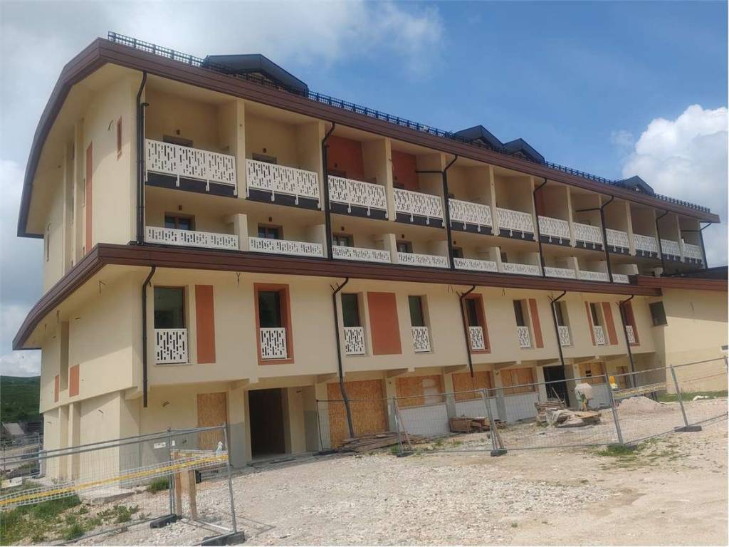 appartamento in vendita a Bosco Chiesanuova
