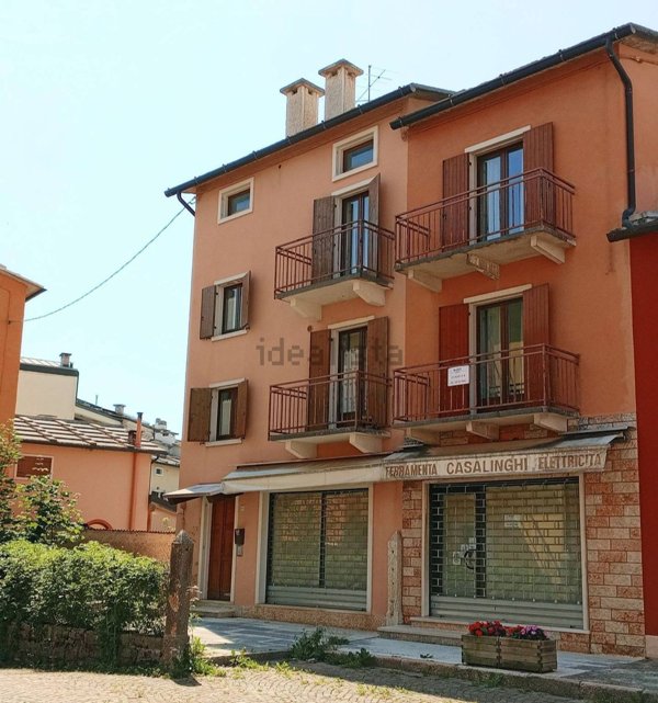 appartamento in vendita a Bosco Chiesanuova in zona Bosco Chiesanuova