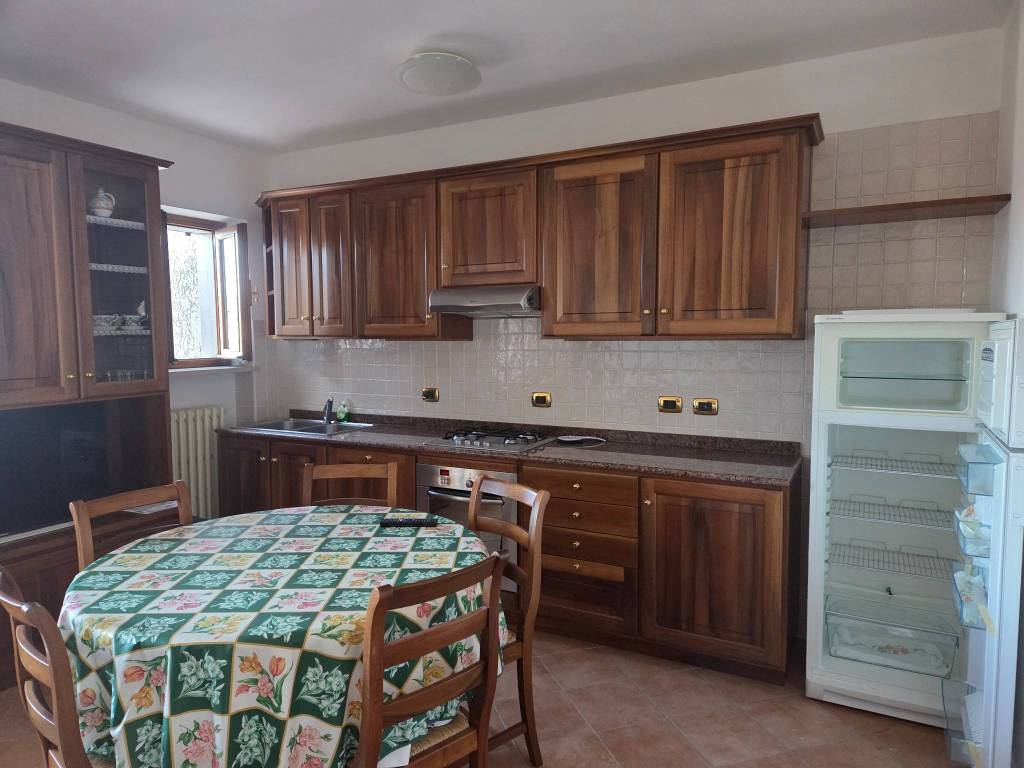 appartamento in vendita a Bosco Chiesanuova in zona Bosco Chiesanuova