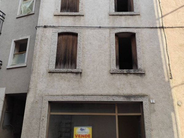 casa indipendente in vendita a Bosco Chiesanuova in zona Bosco Chiesanuova