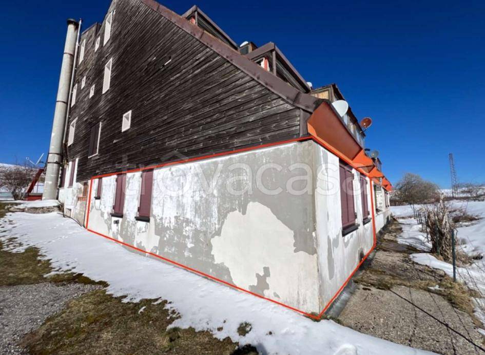 appartamento in vendita a Bosco Chiesanuova