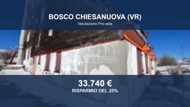 appartamento in vendita a Bosco Chiesanuova