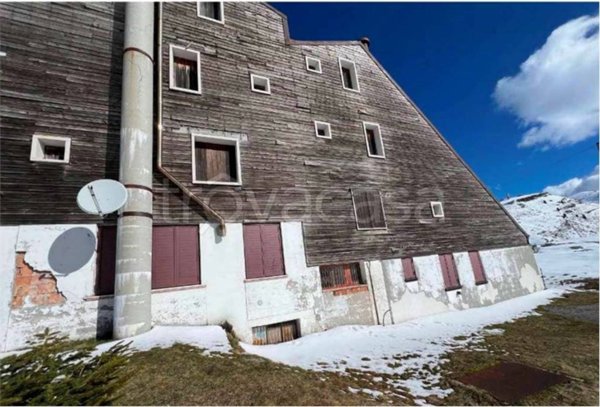 appartamento in vendita a Bosco Chiesanuova