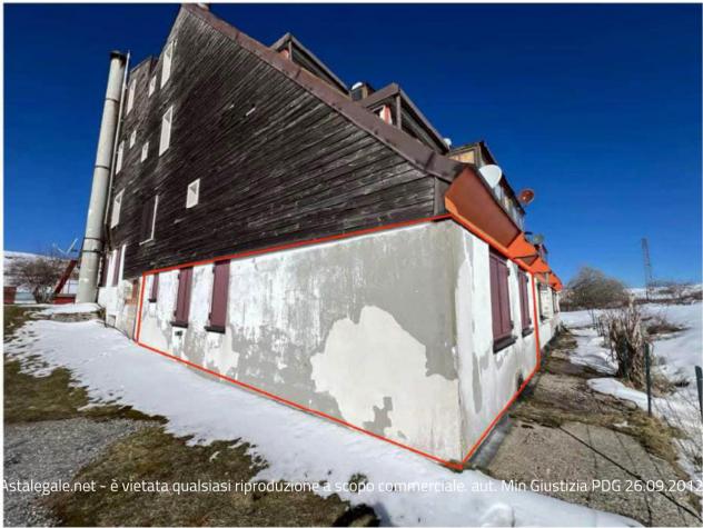 appartamento in vendita a Bosco Chiesanuova
