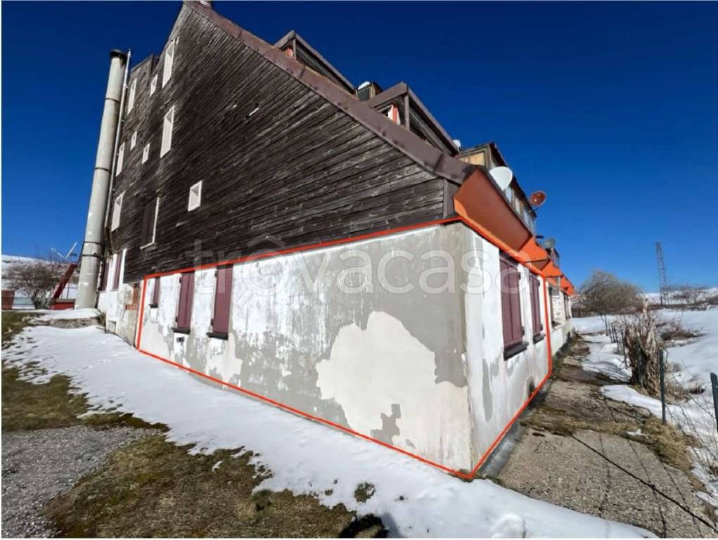 appartamento in vendita a Bosco Chiesanuova
