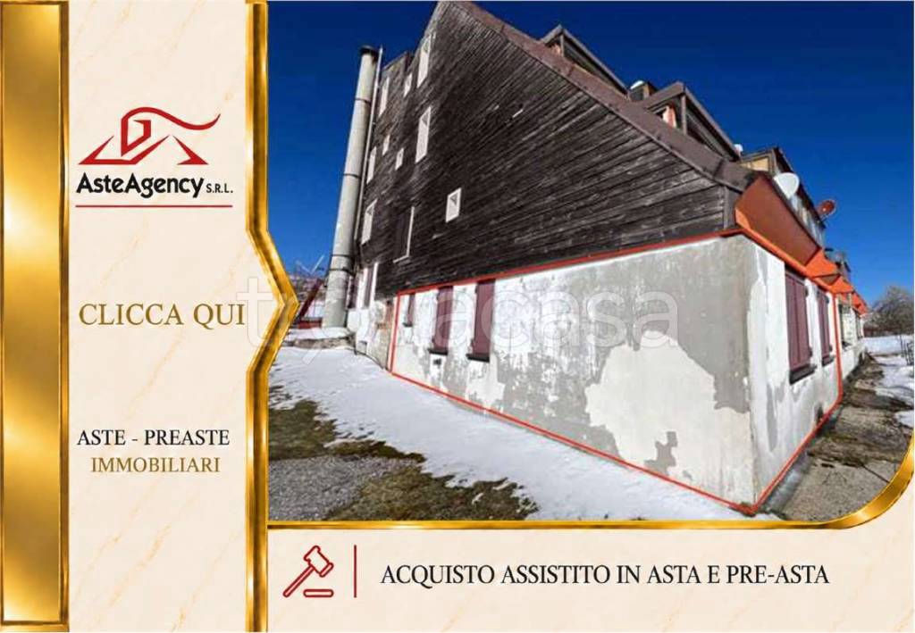 appartamento in vendita a Bosco Chiesanuova