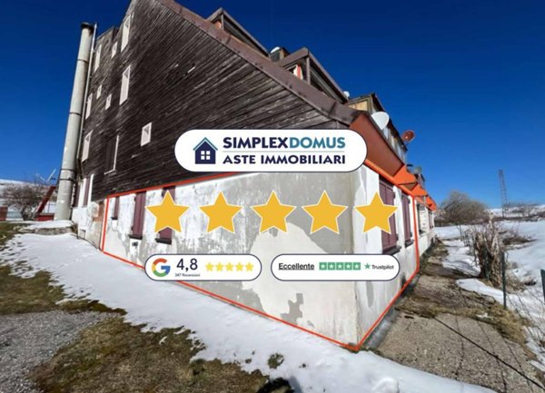 casa indipendente in vendita a Bosco Chiesanuova