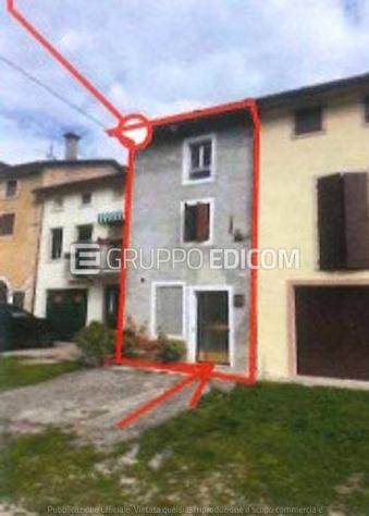 appartamento in vendita a Bosco Chiesanuova