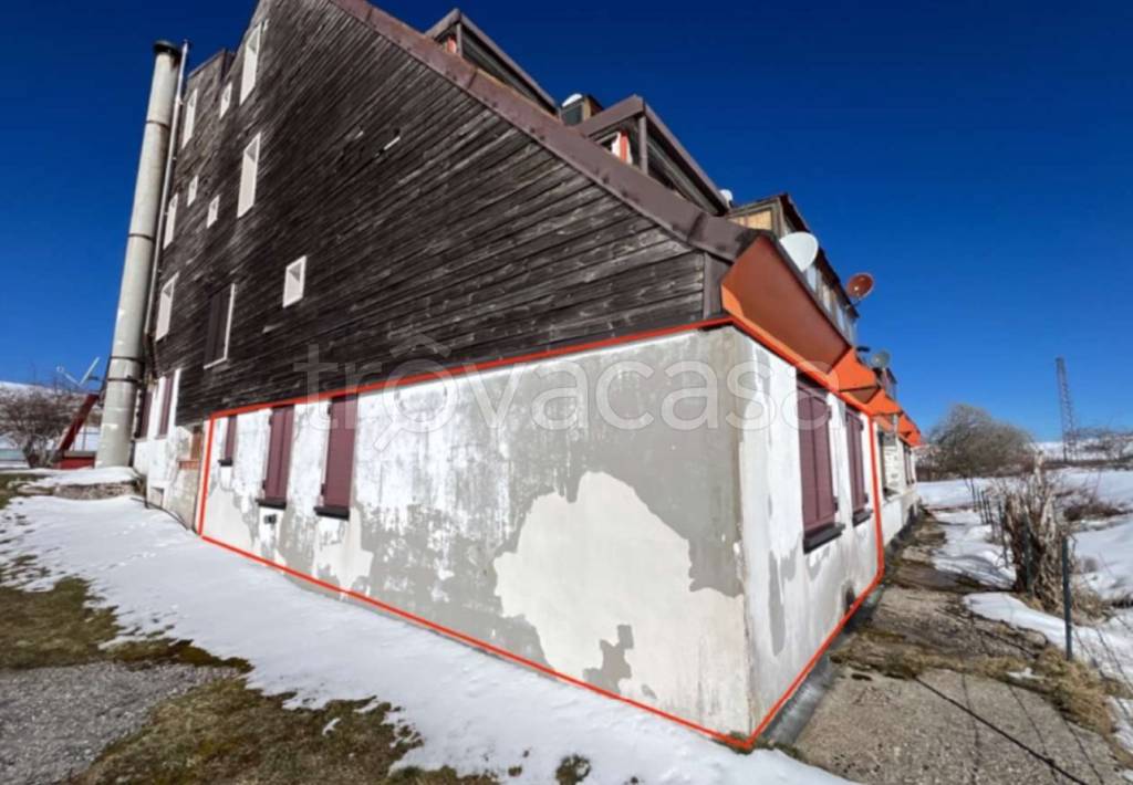 appartamento in vendita a Bosco Chiesanuova