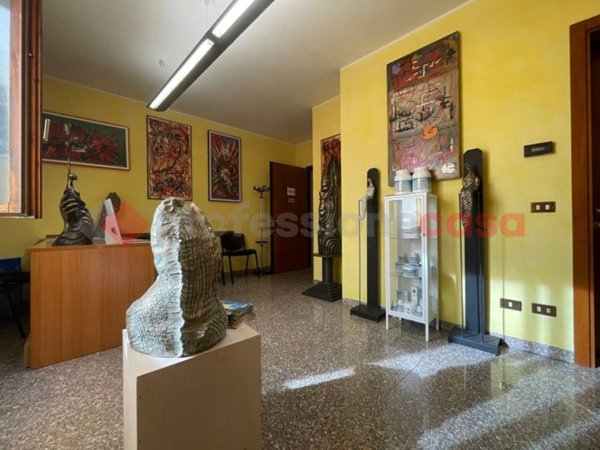 appartamento in vendita a Bovolone