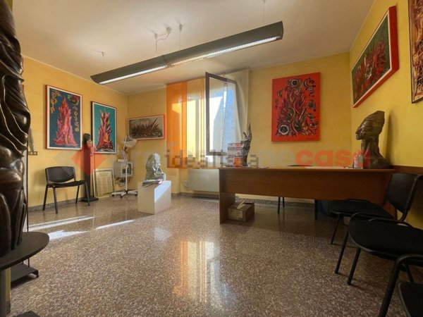 appartamento in vendita a Bovolone