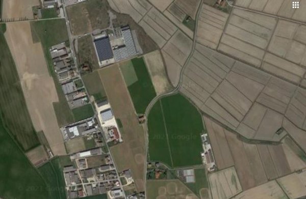 terreno edificabile in vendita a Bovolone