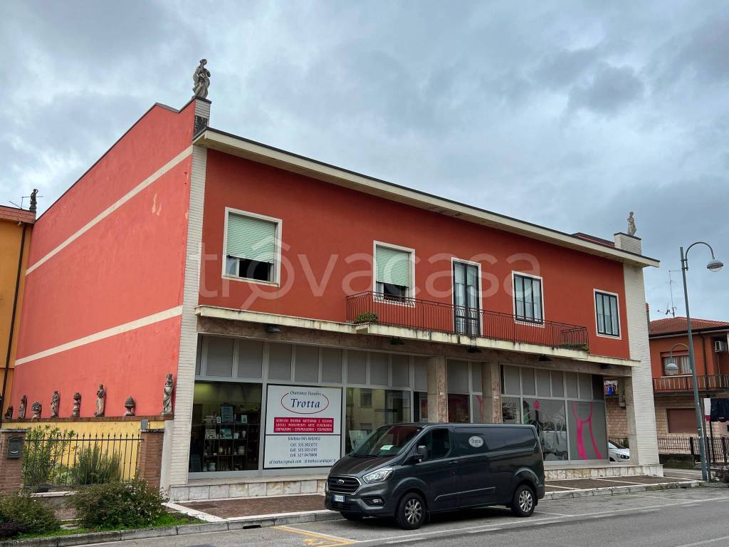 appartamento in vendita a Bovolone