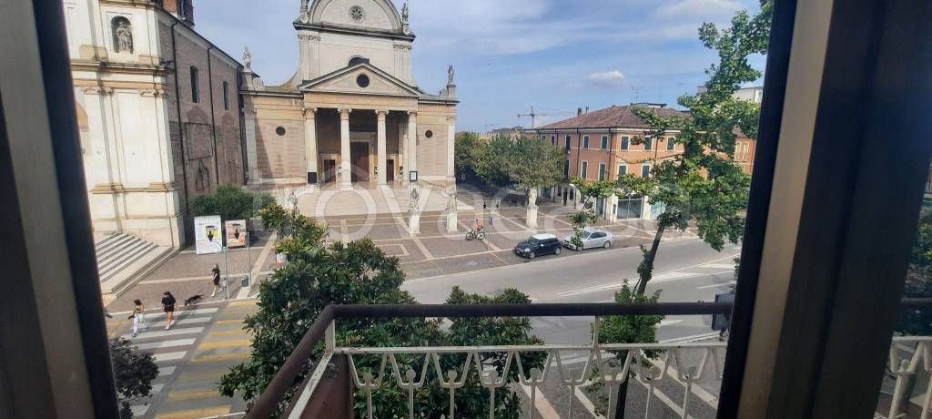 appartamento in vendita a Bovolone