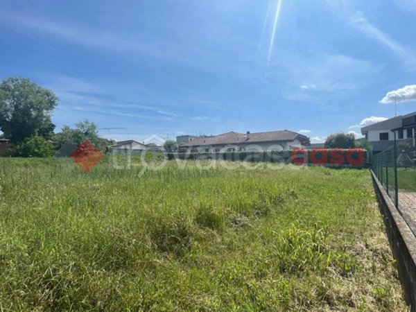terreno edificabile in vendita a Bovolone