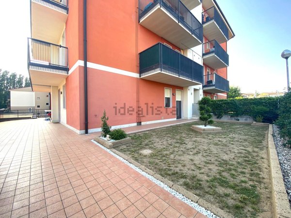 appartamento in vendita a Bovolone