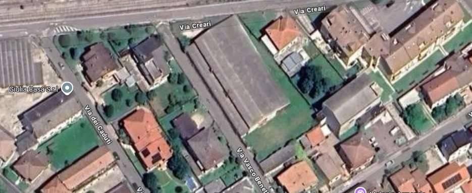 locale commerciale in vendita a Bovolone