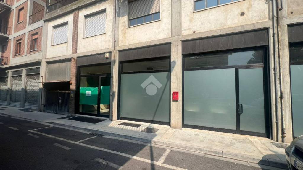 negozio in vendita a Bovolone