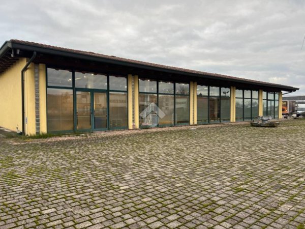 terreno edificabile in vendita a Bovolone