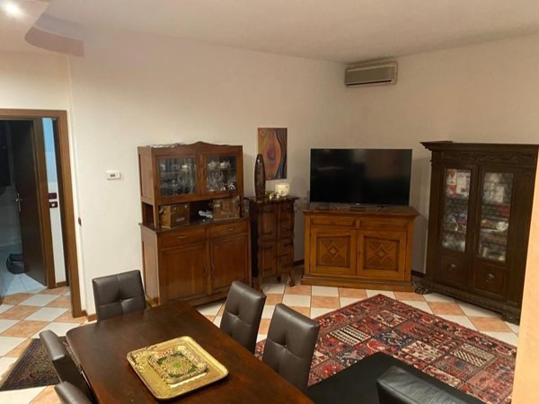 appartamento in vendita a Bovolone