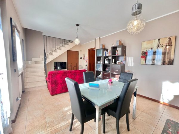 appartamento in vendita a Bovolone