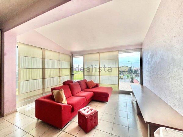 appartamento in vendita a Bovolone