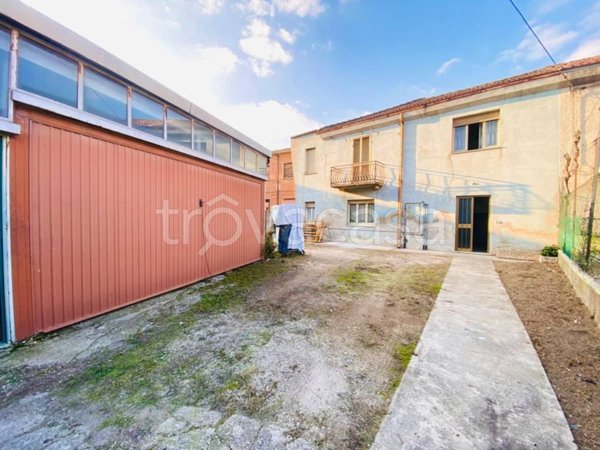 casa indipendente in vendita a Bovolone