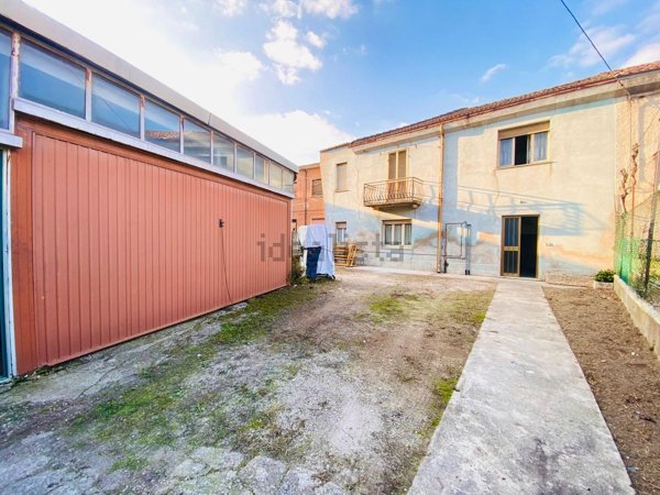 casa indipendente in vendita a Bovolone