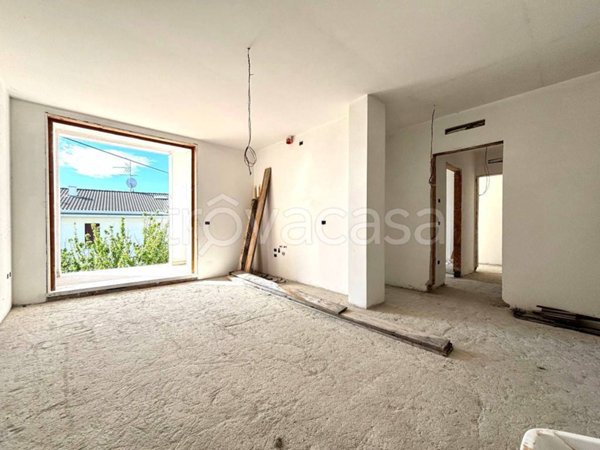 appartamento in vendita a Bovolone