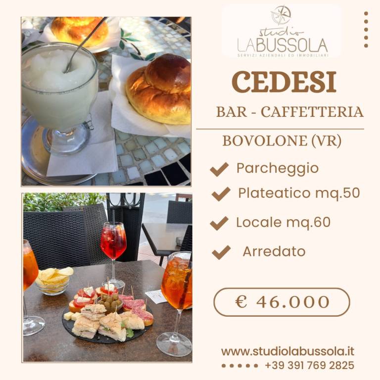 monolocale in vendita a Bovolone