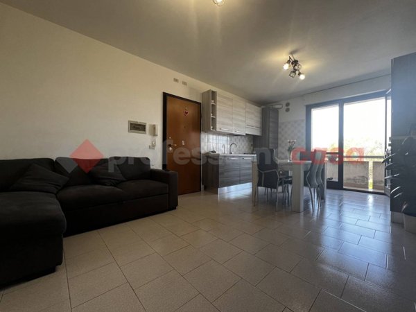appartamento in vendita a Bovolone