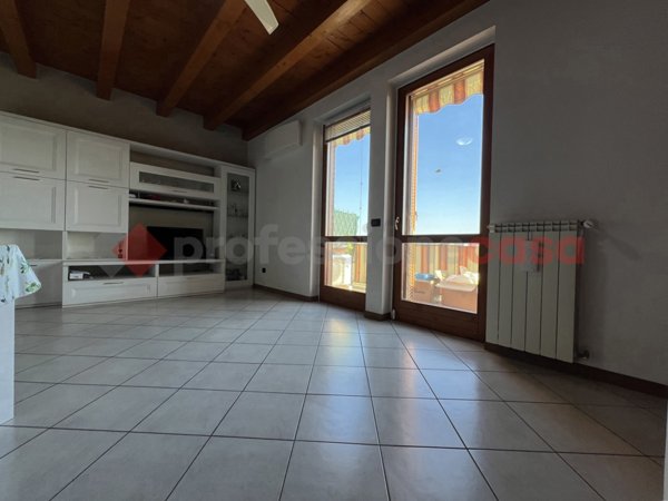 appartamento in vendita a Bovolone