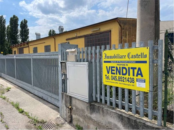 appartamento in vendita a Bovolone