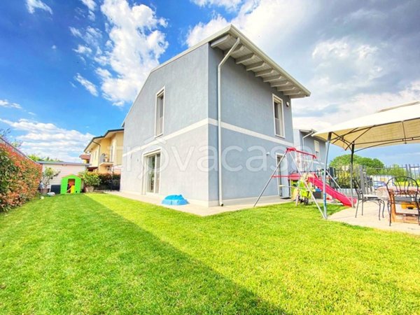 casa indipendente in vendita a Bovolone