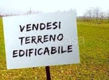 terreno edificabile in vendita a Bovolone