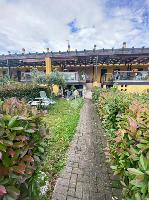 casa indipendente in vendita a Bovolone