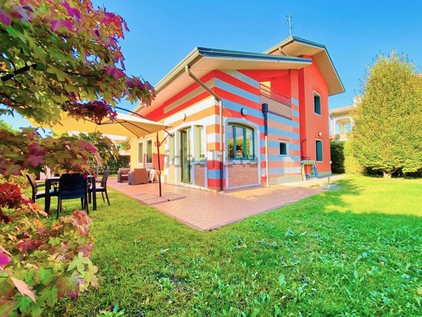 casa indipendente in vendita a Bovolone