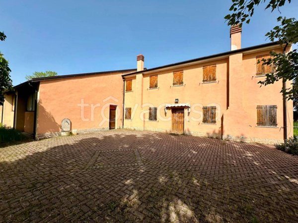 casa indipendente in vendita a Bovolone