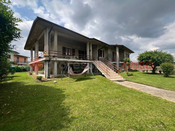 casa indipendente in vendita a Bovolone