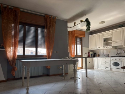 appartamento in vendita a Bovolone